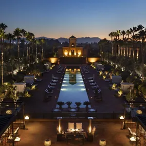 Selman Marrakech El Makina